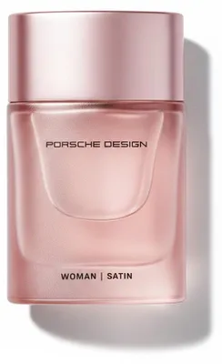 Obrázok produktu pre Porsche Design Woman Satin, Eau de Parfum, sprej