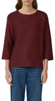 Image de Sweat-shirt 3902 RED taille 34