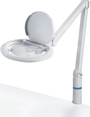 Obrázok produktu pre Lupa varioLED 1,9xD 132mm ESCHENBACH