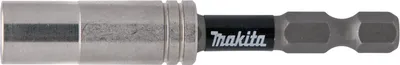 Image de Makita Porte-embouts à torsion Impact Premier, 68 mm, 1/4\ 68 mm - 1/4