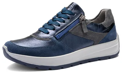 Produktbild von Damen Sneaker New York 38,5