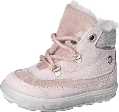 Produktbild von Pepino by Ricosta Stiefel Kinder 31393133323935 Rosa 24 EU