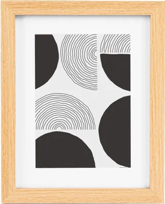 Produktbild von Goldbuch Puzzle-Fotorahmen 13 x 18 cm, Holzoptik