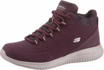 Obrázek produktu pro Skechers Obuv Ultra Flex, 12918BURG