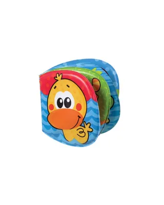 Immagine prodotto di Playgro - Libro da bagno
