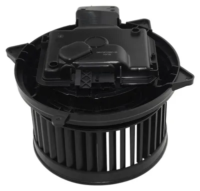 Immagine prodotto di Motore del ventilatore del climatizzatore - Motore del ventilatore del riscaldamento - Codici OEM: A1648350007, A1648350307, A1648350507 - Compatibile con i modelli X164, W164, W251 - GL, ML, R
