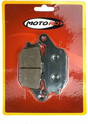 Produktbild von Bremsbeläge Honda-Cb400/Vrx400/Cbf500/Cbf 600