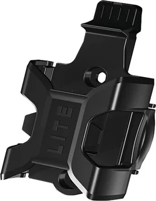 Produktbild von ABUS Fahrradschloss Halterung SH 6055K Bordo Lite - Schlosshalterung zum Transport des Faltschlosses