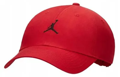 Zdjęcie produktu dla Nike Czapki Air Jordan, FD5185JORDANCLUB