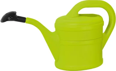 Produktbild von Geli Gießkanne Mintgrün 2 Liter - Kunststoff