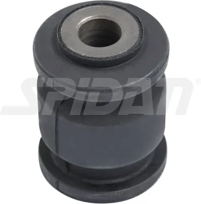 Produktbild von Lagerung Lenker für Querlenker für SUZUKI SWIFT III (MZ, EZ) Vorne 411336 SPIDAN CHASSIS PARTS