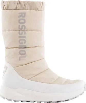 Image de Rossignol Rossi Podium Knee High Womens 38.5 Sněhule