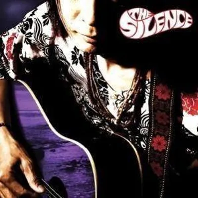 Produktbild von The Silence