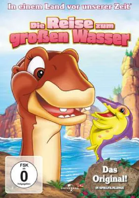 Produktbild von In einem Land vor unserer Zeit 9 - Die Reise zum..