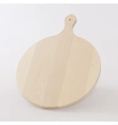 Imagen del producto de Tabla para servir polenta, diámetro 37 cm