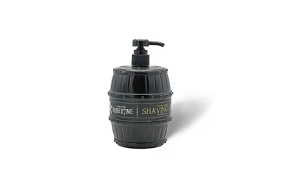 Image de BARBERTIME Shaving Gel de rasage Barrasur 1000ml Or