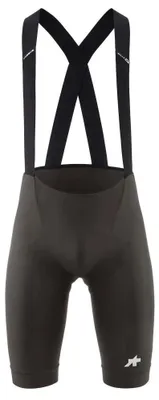 Produktbild von Assos Mille Gt S11 Trägerhose Braun S Mann Braun S