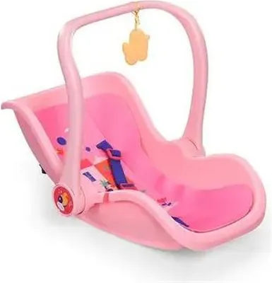 Immagine prodotto di Seggiolino auto MGA BABY born