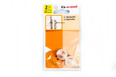 Image de Pistolet à eau de 22mm transparent fix-o-moll