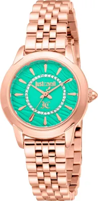 Image de Just Cavalli - JC1L333M0045 - Montre - Femme