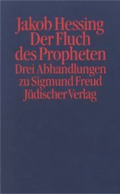 Produktbild von Hessing, J: Fluch des Propheten