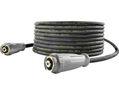 Obrázok produktu pre Vysokotlaková hadica Kärcher Professional 10 m, 250 bar, 2 x EASY!Lock 6.110-034.0