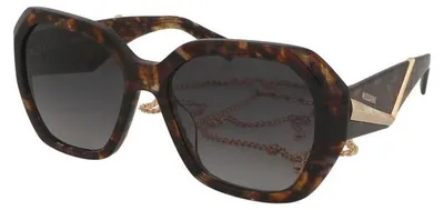 Zdjęcie produktu dla Okulary przeciwsłoneczne Missoni MIS 0268/G/S 9N4/9O