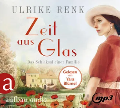 Produktbild von Zeit aus Glas