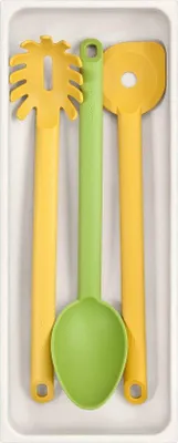 Produktbild von Famanu Werkzeugablage weiß - 14,8 x 4,9 x 41 cm