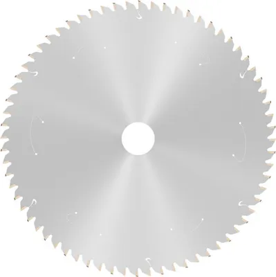 Image de Lame de scie circulaire sans fil PRO Aluminium, 250 x 2,4 x 30 mm