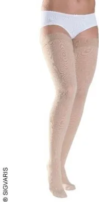 Produktbild von ECF Kl.2 Schenkel m.NHRlarge lang ONE SIZE caramel