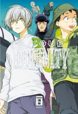 Image de To Your Eternity 15