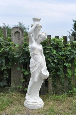 Image de Style antique Figure Statue Statues Figures Renaissance 141cm