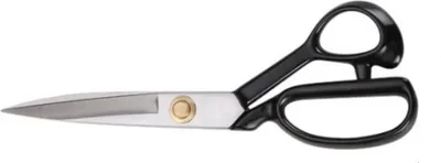 Produktbild von INF Robuste Schneiderschere mit Etui 12 Inch