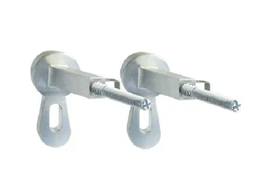 Immagine prodotto di Grohe Rapid SL staffa a parete per installazione pre-murale - 3855800M
