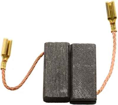 Immagine prodotto di Spazzole in carbonio per smerigliatrice Protool SGP 30-8 E - 5x8x16mm