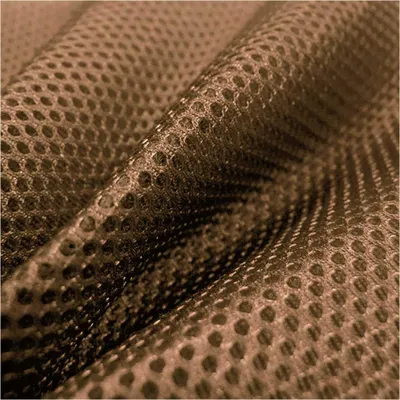 Produktbild von Meshgewebe 3D Air-Mesh 4mm Distanzgewebe Zuschnitt ab 1m Netzgewebe Netzstoff