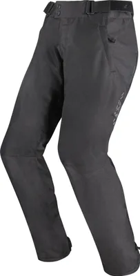 Imagen del producto de Pantalón de moto textil impermeable LS2 Commuter