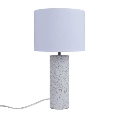 Produktbild von Nordlux - Tischlampe Antiga - Weiß - 26x50 cm