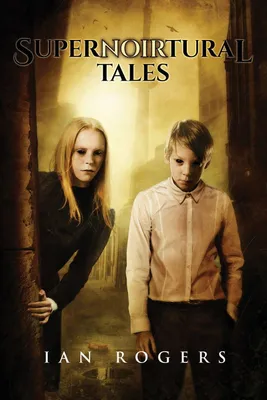 Produktbild von SuperNOIRtural Tales