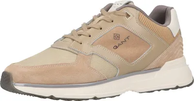 Produktbild von GANT Sneaker Sneaker Veloursleder
