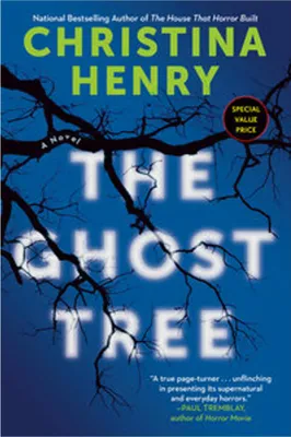 Obrázok produktu pre The Ghost Tree
