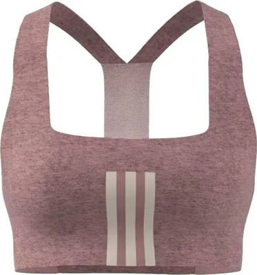 Produktbild von Adidas Powerimpact Training Damen Sport-BH Top S