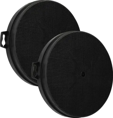 Produktbild von vhbw 2x Aktivkohlefilter Ersatz für Electrolux 50272382008, 50261712009, 50261174002, 50210346008, 50202077009 für Dunstabzugshaube - 21 cm