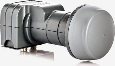 Produktbild von Fuba DEK 217 Twin LNB für bis zu 2 Teilnehmer