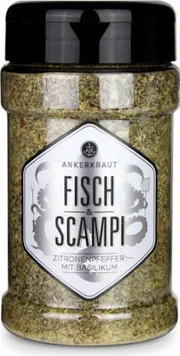 Produktbild von Fisch & Scampi, 150g im Streuer