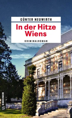 Immagine prodotto di In der Hitze Wiens