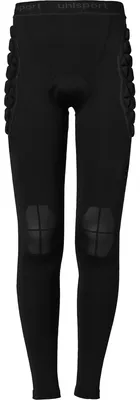 Produktbild von Uhlsport BIONIKFRAME LONGTIGHT BLACK EDITION schwarz L