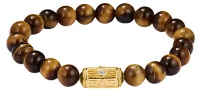 Productafbeelding van Thomas Sabo - A2212-324-2-l19 - Armband - Dames - ELYNDRA - 19 cm
