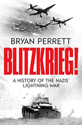 Produktbild von Blitzkrieg – Lingua: Inglese